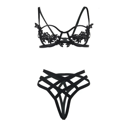 Make Them Stare Lingerie Sets ComeonloverJane Store Lingerie & Intimates