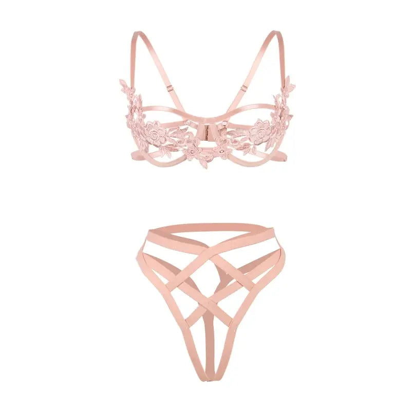 Make Them Stare Lingerie Sets ComeonloverJane Store Lingerie & Intimates