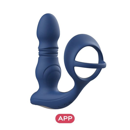 CYRUS Honey Play Box Official Prostate Massagers