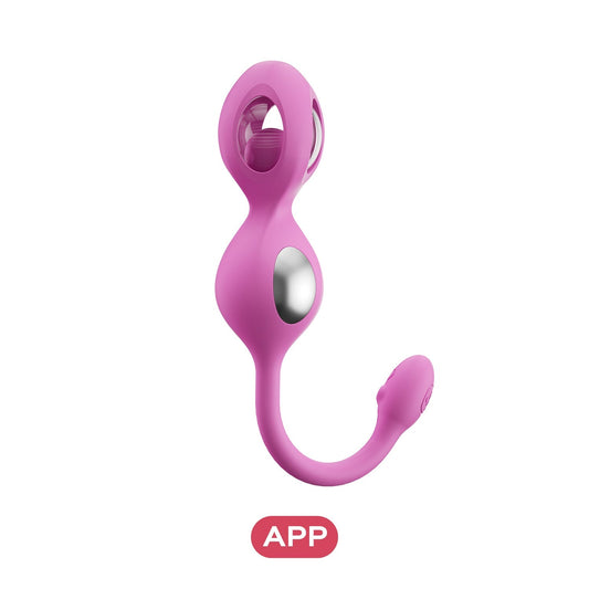 ELEKTRA Honey Play Box Official Kegel Balls