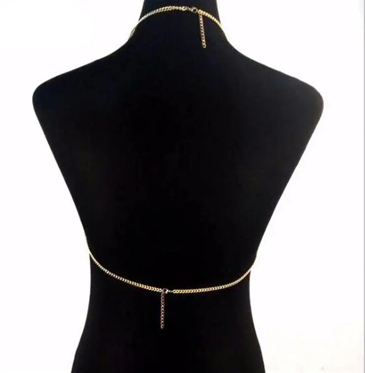 LacyNighty™ Hit Me Up Body Jewelry Jack Fashion Co.,Ltd Body Jewelry