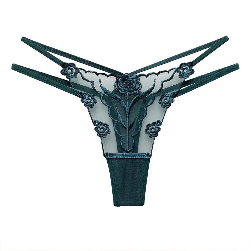 In The Name Of Love G-String Jagran lingerie Store Panties