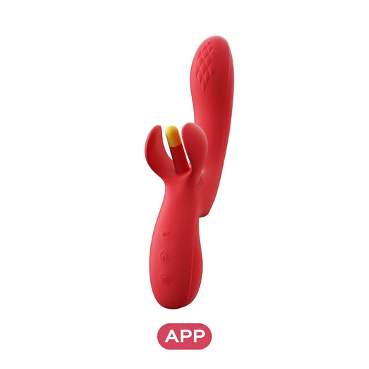 FORTEXA Honey Play Box Official Vibrators