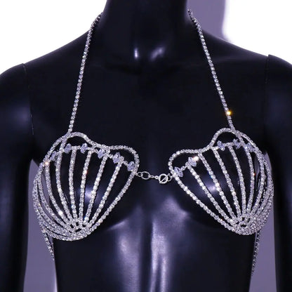 LacyNighty™ My Higher Self Body Jewelry GLAMing Store Body Jewelry