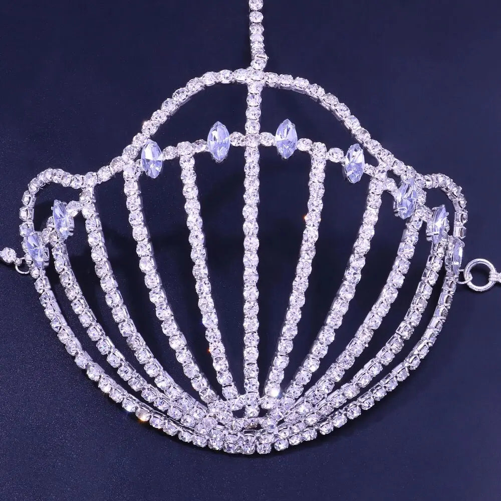 LacyNighty™ My Higher Self Body Jewelry GLAMing Store Body Jewelry