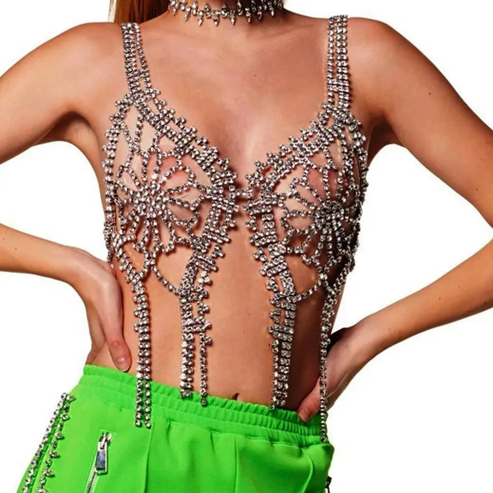 LacyNighty™ Some More Sweet Body Jewelry GLAMing Store Body Jewelry