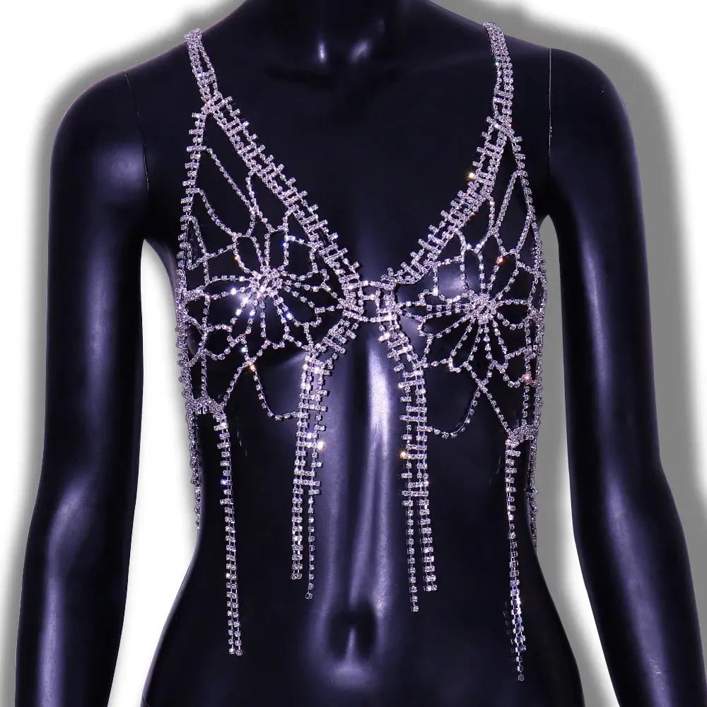LacyNighty™ Some More Sweet Body Jewelry GLAMing Store Body Jewelry
