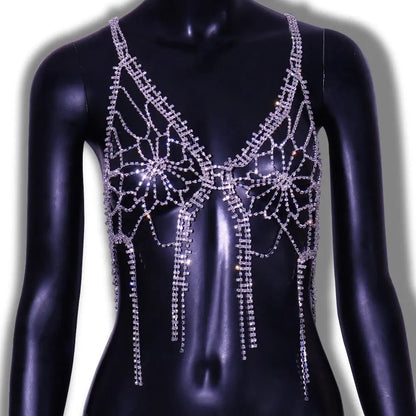 LacyNighty™ Some More Sweet Body Jewelry GLAMing Store Body Jewelry