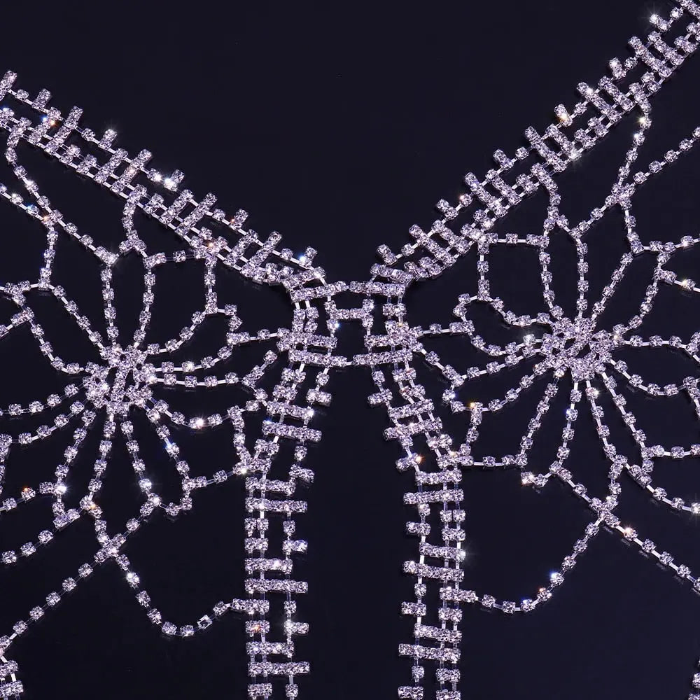 LacyNighty™ Some More Sweet Body Jewelry GLAMing Store Body Jewelry
