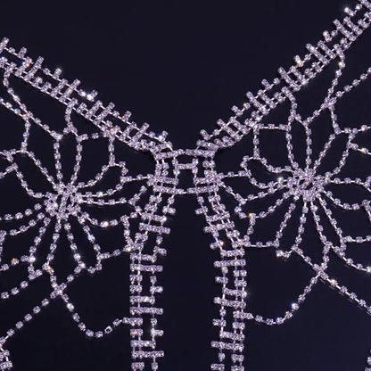 LacyNighty™ Some More Sweet Body Jewelry GLAMing Store Body Jewelry