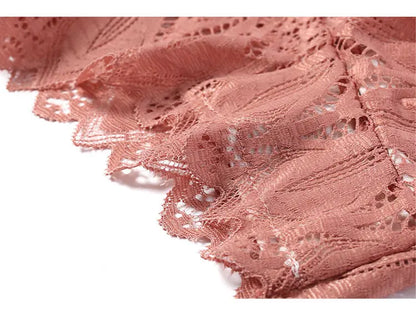 Lovely Night Panties LacyNighty Panties
