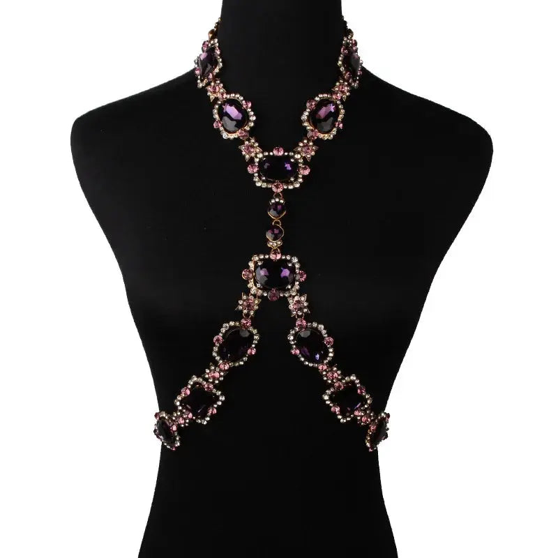 LacyNighty™ Only See Me Body Jewelry Maimoco Body Jewelry