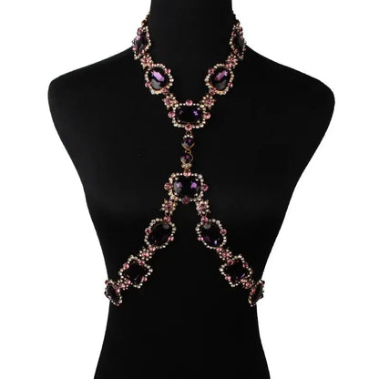 LacyNighty™ Only See Me Body Jewelry Maimoco Body Jewelry