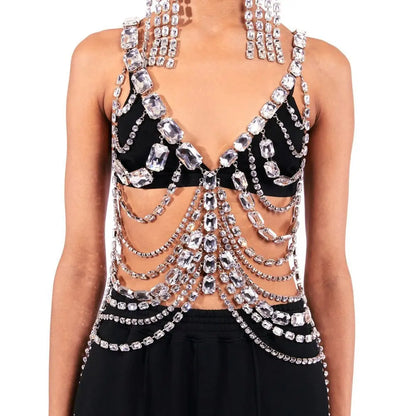 LacyNighty™ Space Between Us Body Jewelry Maimoco Body Jewelry