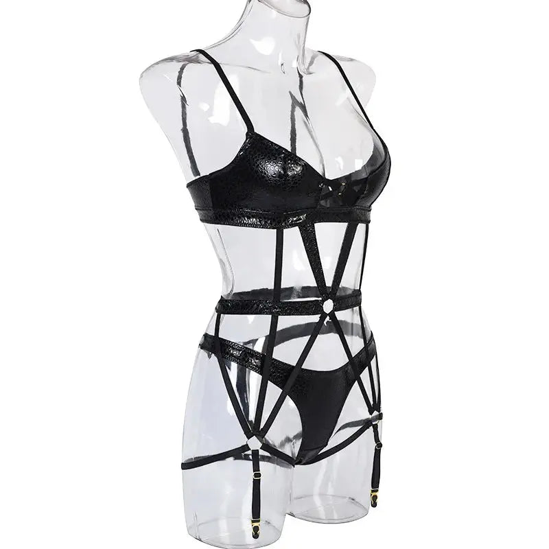 Fading Out From Me Lingerie LacyNighty Lingerie & Intimates