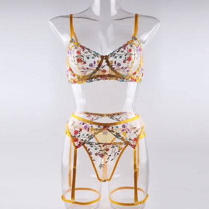 Do That All Night Long Lingerie LacyNighty Lingerie & Intimates