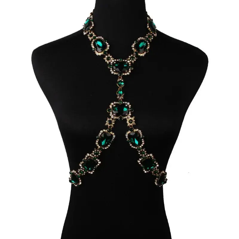 LacyNighty™ Only See Me Body Jewelry Maimoco Body Jewelry