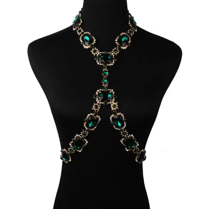 LacyNighty™ Only See Me Body Jewelry Maimoco Body Jewelry