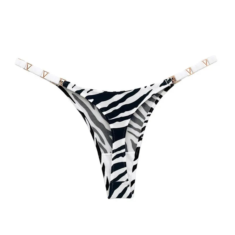 Hold On To The Feeling Tanga Panties LacyNighty Panties
