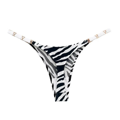 Hold On To The Feeling Tanga Panties LacyNighty Panties