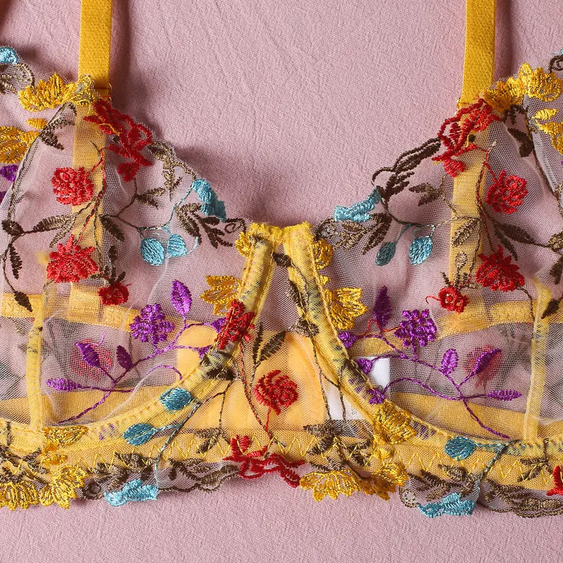 Do That All Night Long Lingerie LacyNighty Lingerie & Intimates