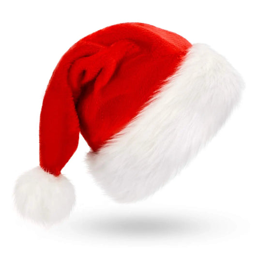 Santa Hat Lavah Intimates hat