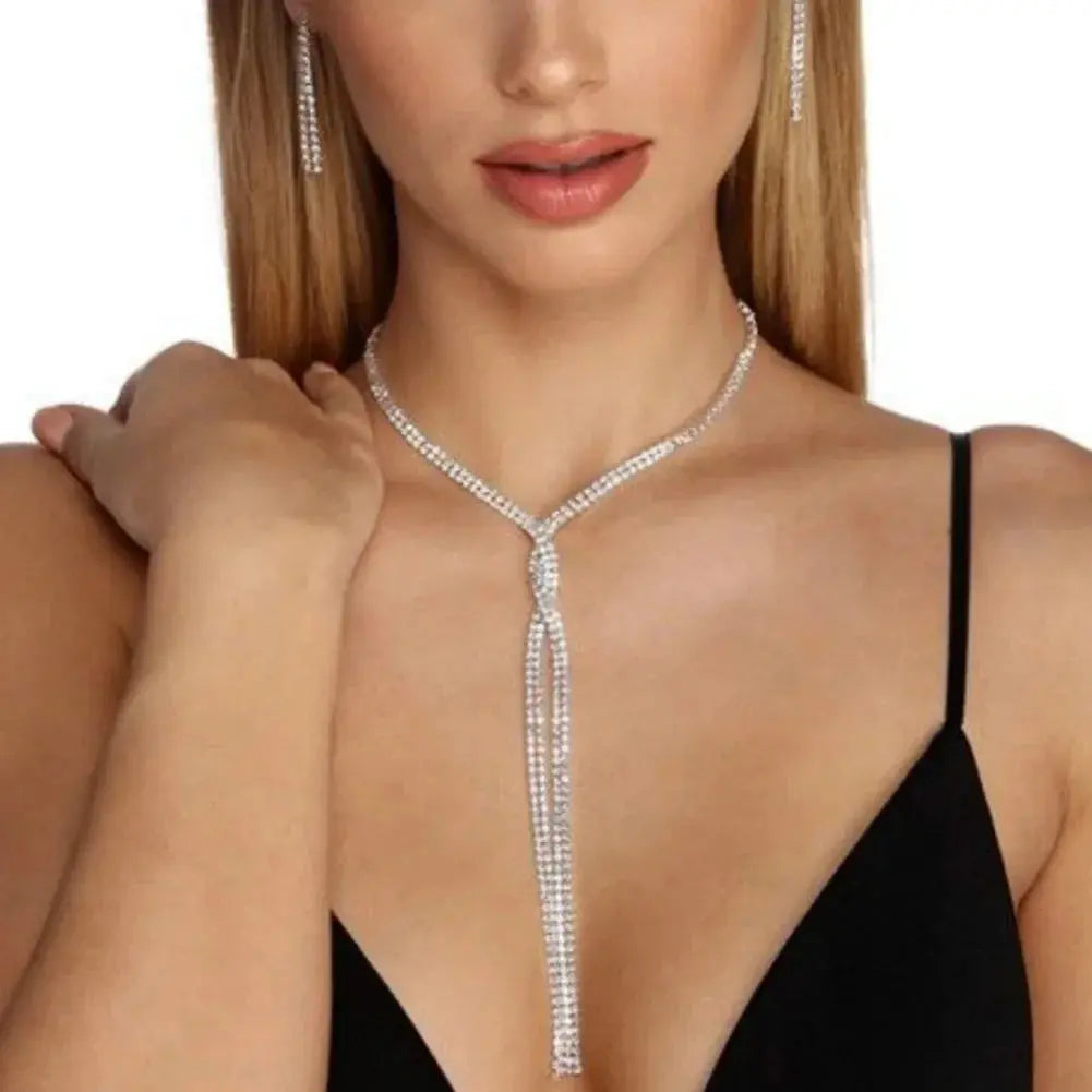 LacyNighty™ Somebody Else's Heart Necklace Maimoco Body Jewelry