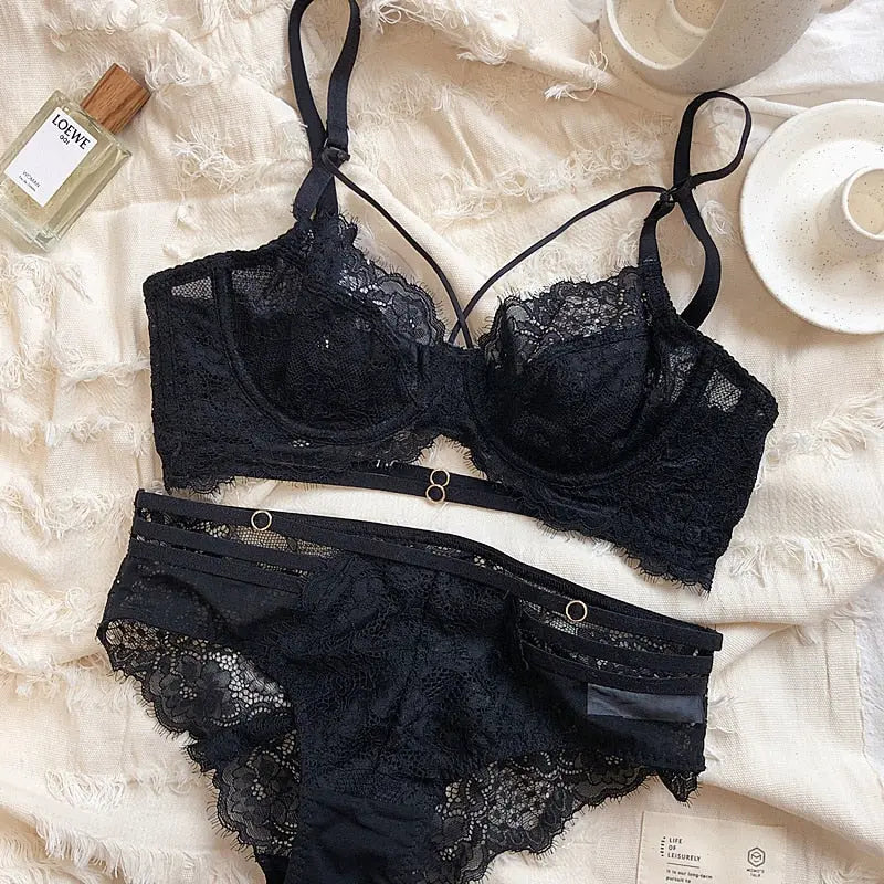 Things That I Would Change Lingerie LacyNighty Lingerie & Intimates
