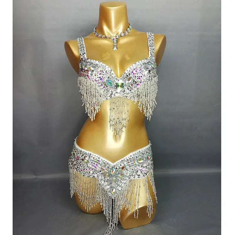 LacyNighty™ Raising A Star Body Jewelry Set Maimoco Body Jewelry