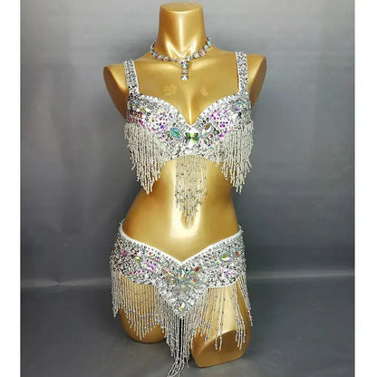 LacyNighty™ Raising A Star Body Jewelry Set Maimoco Body Jewelry
