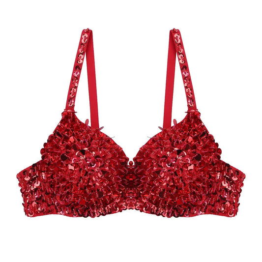 All My Time On You Bra LacyNighty Bras