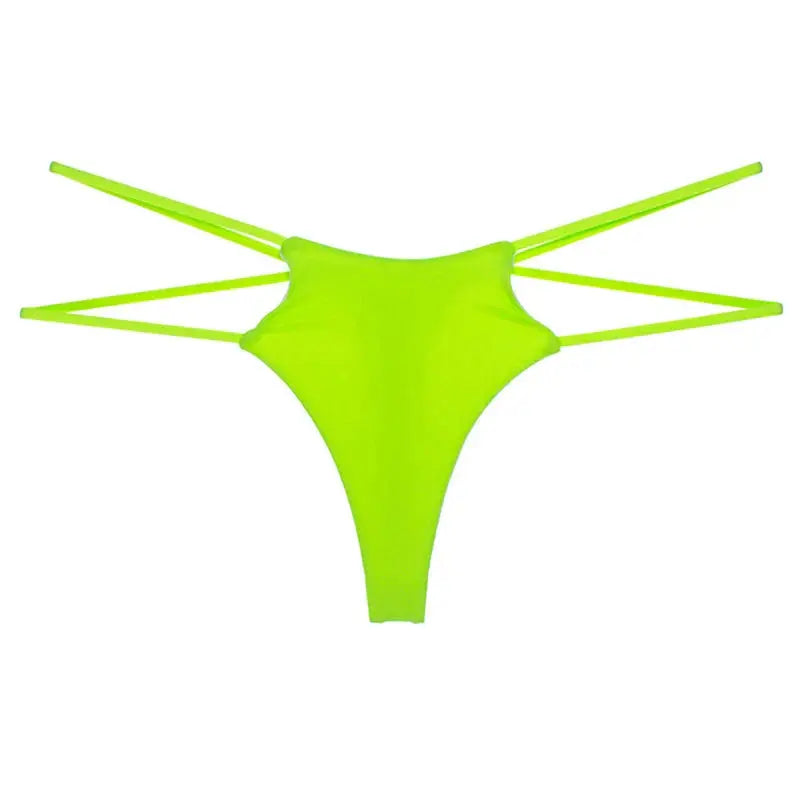 Dreamed You Into Life G-String LacyNighty Panties