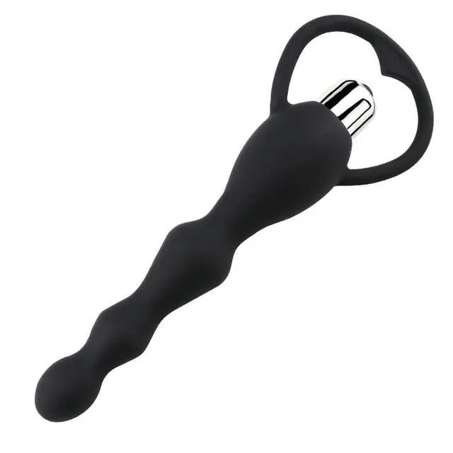 LacyNighty™ Good Vibrations Stimulator Lavah Intimates accessories