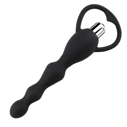 LacyNighty™ Good Vibrations Stimulator Lavah Intimates accessories