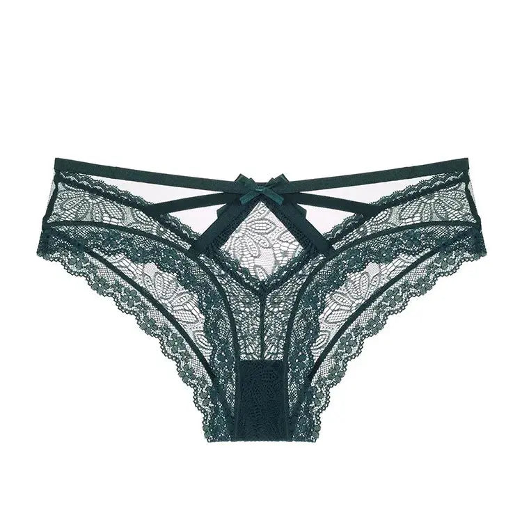 Amo Panties Lavah Intimates