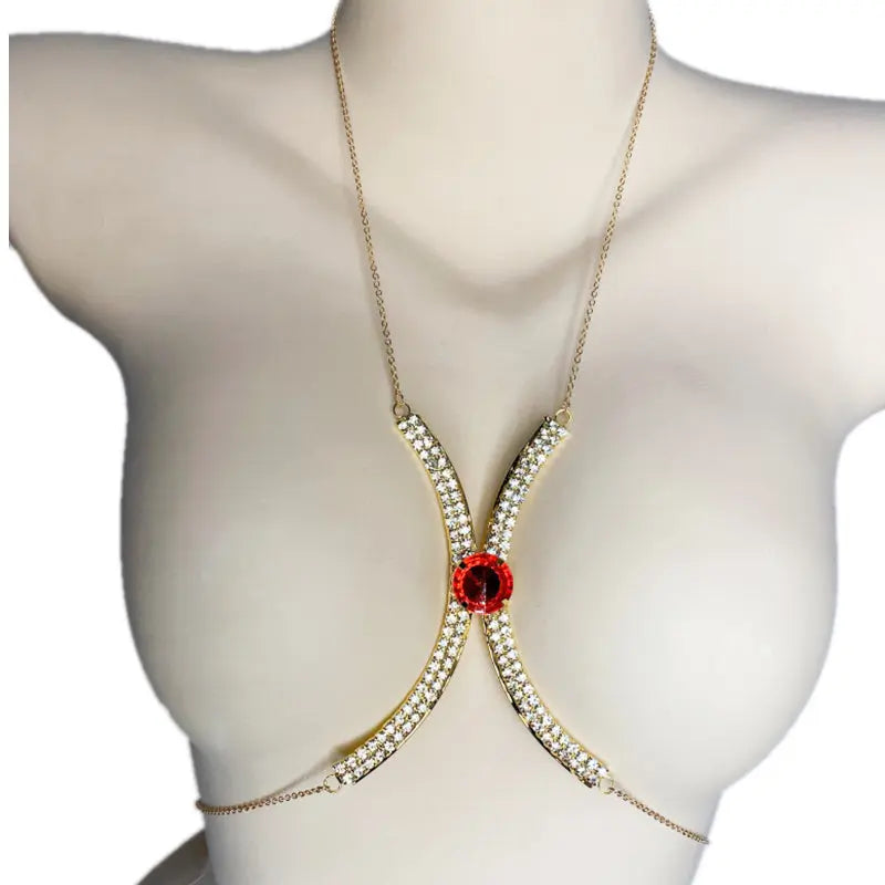 LacyNighty™ Halfway In Love Body Jewelry Shop5733244 Store Body Jewelry