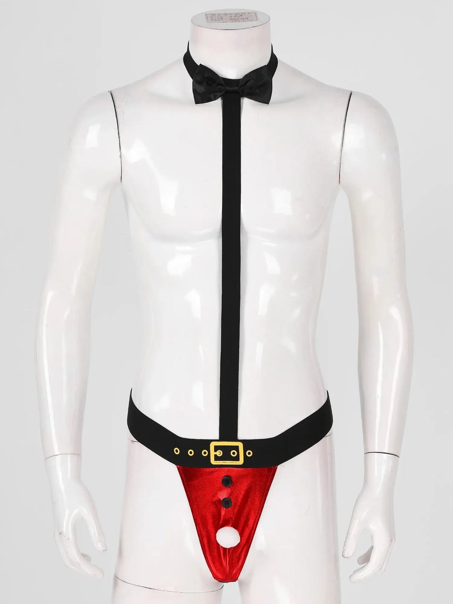 Santa Special Costume Lacy0301 Other