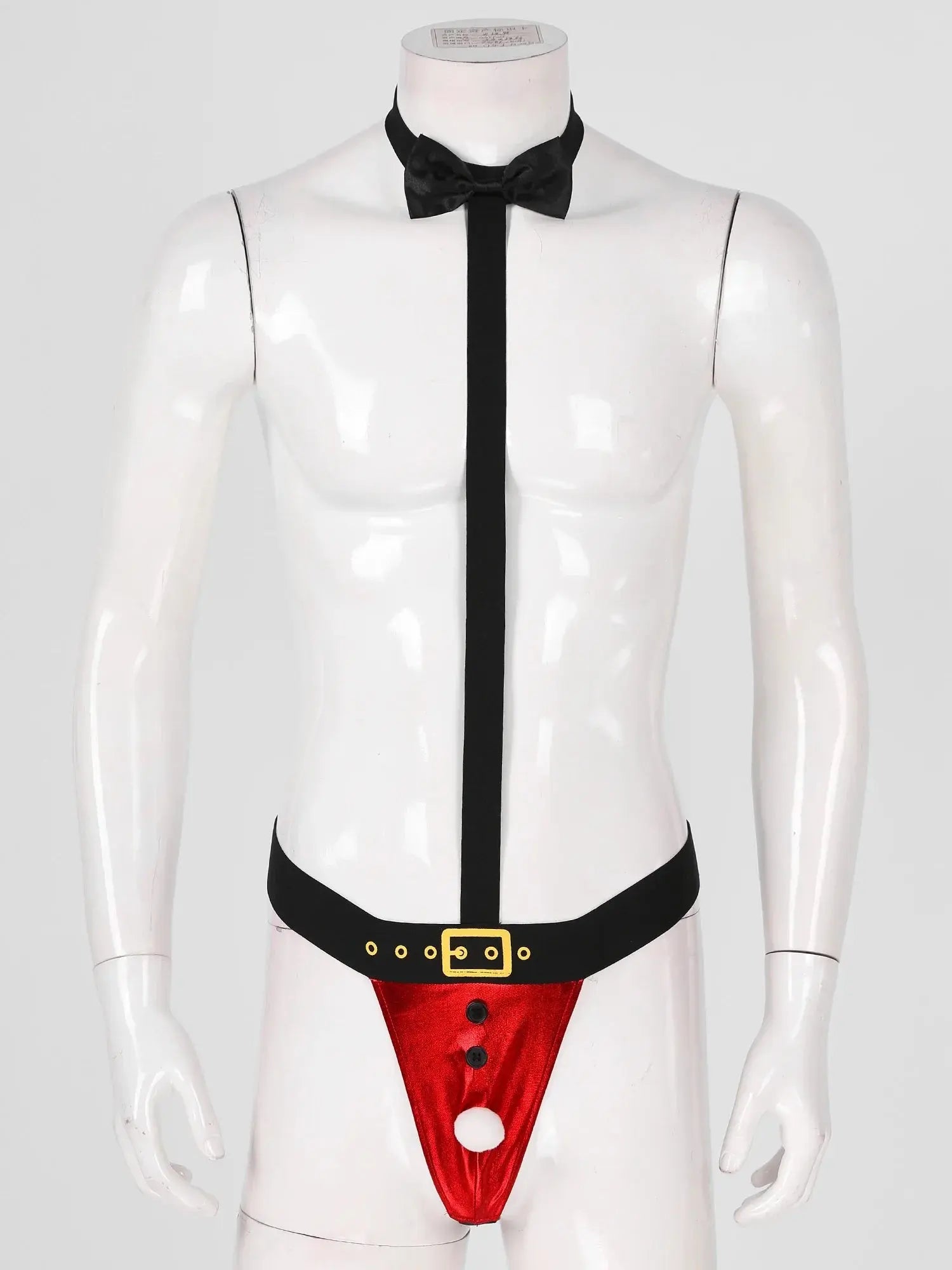 Santa Special Costume Lacy0301 Other