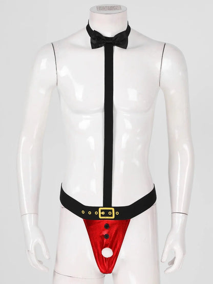 Santa Special Costume Lacy0301 Other