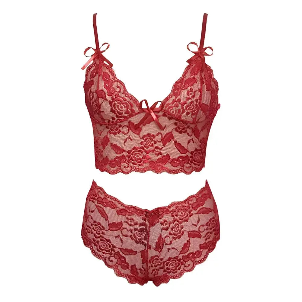 LacyNighty™ Model CS401 Take Love Home Store