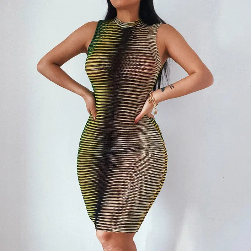 Tillia Dress Lavah Intimates dress