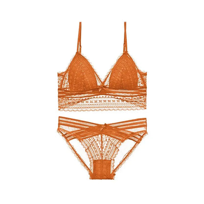 Louis Bra & Panty Set Lavah Intimates Lingerie Set