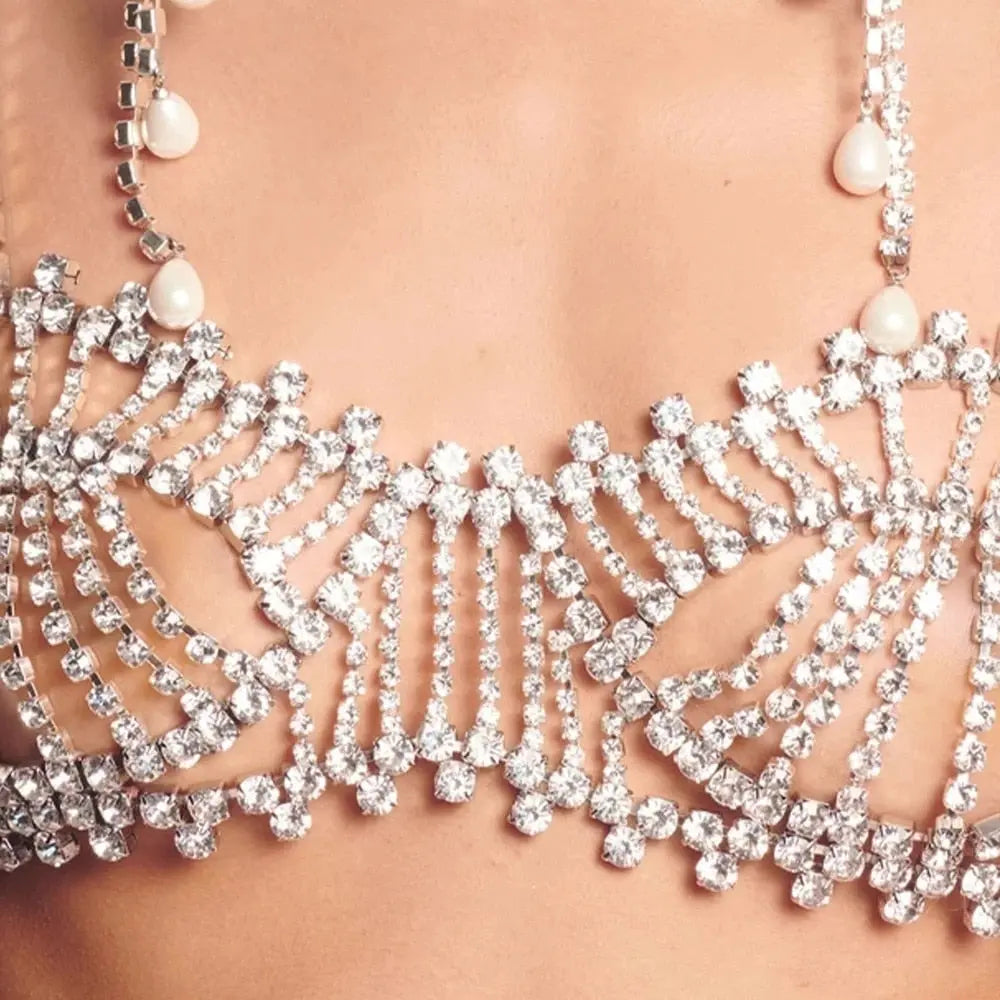 LacyNighty™ Time Can't Be Borrowed Body Jewelry Maimoco Body Jewelry