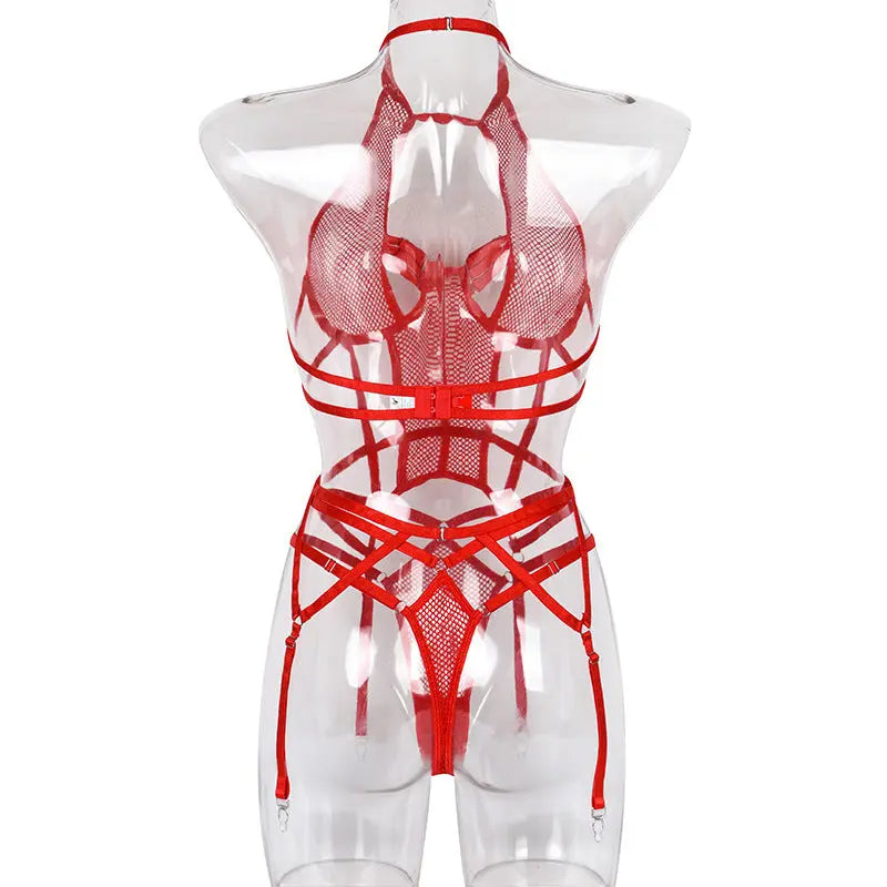 Falling Too Deep Lingerie Set ELLOLACE Official Store Lingerie & Intimates