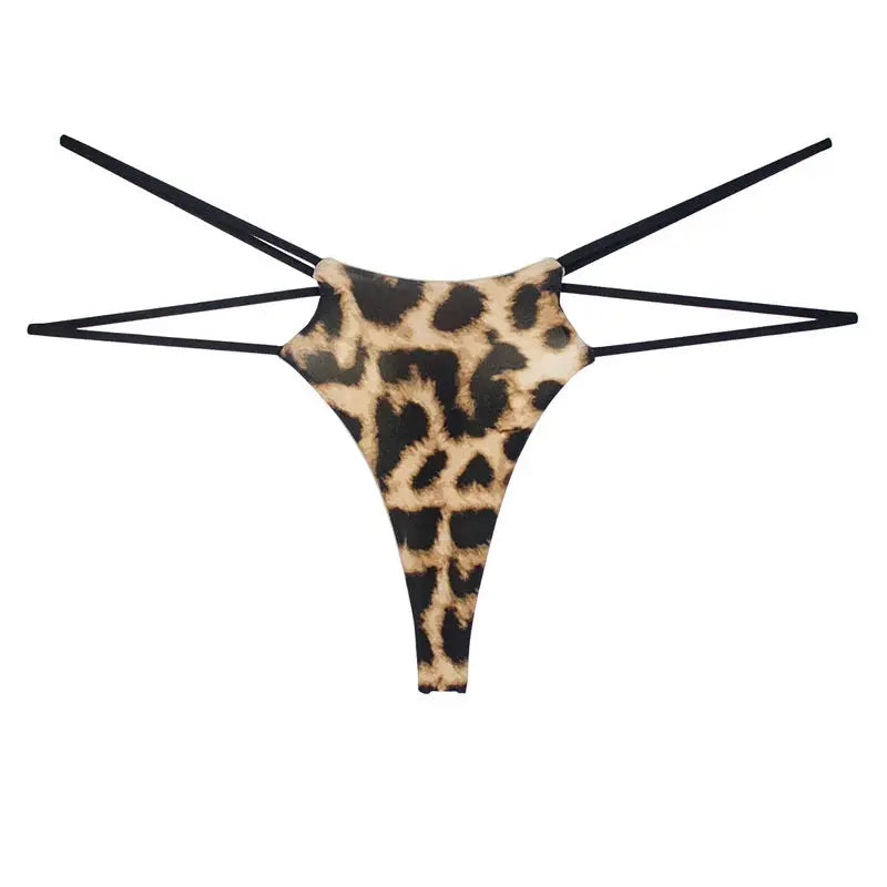 Dreamed You Into Life G-String LacyNighty Panties