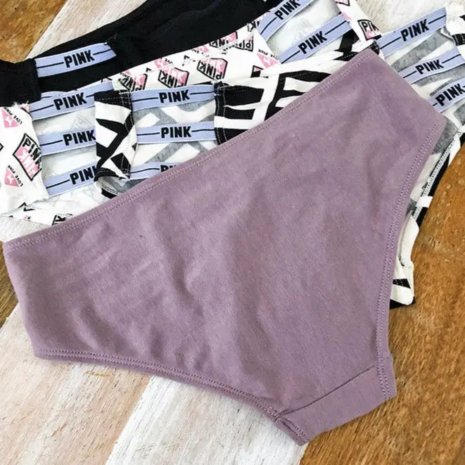More Secrets Panties LacyNighty Panties