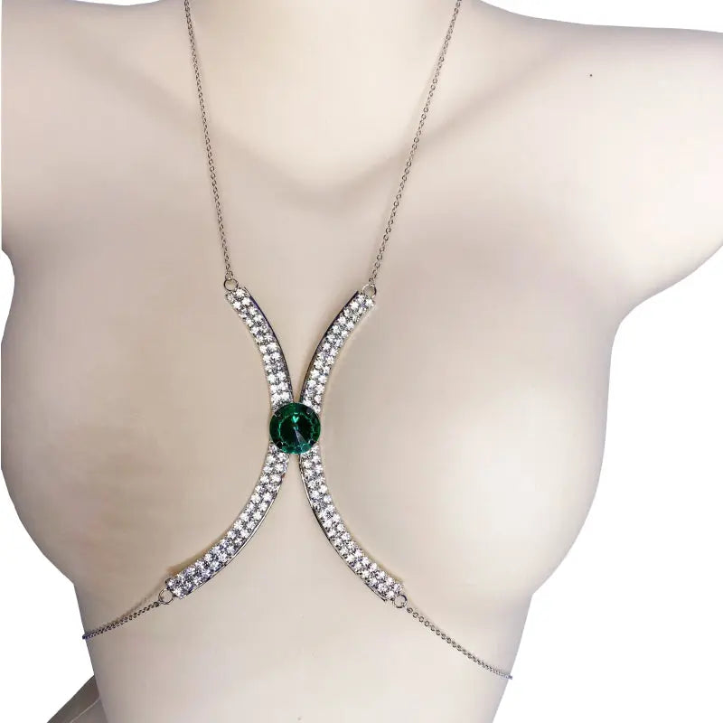 LacyNighty™ Halfway In Love Body Jewelry Shop5733244 Store Body Jewelry