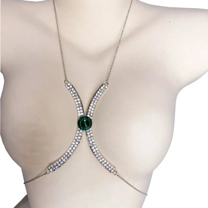 LacyNighty™ Halfway In Love Body Jewelry Shop5733244 Store Body Jewelry