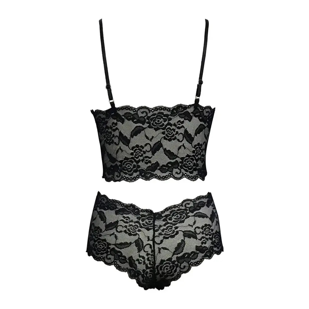 LacyNighty™ Model CS401 Take Love Home Store