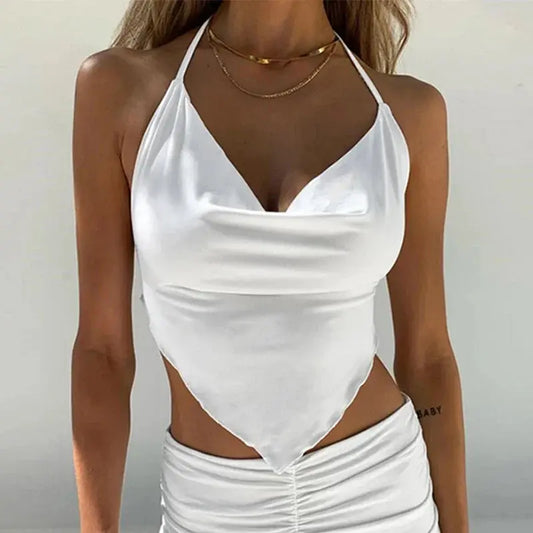 Triangle Tank Top Lavah Intimates